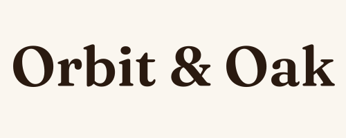 Orbit & Oak