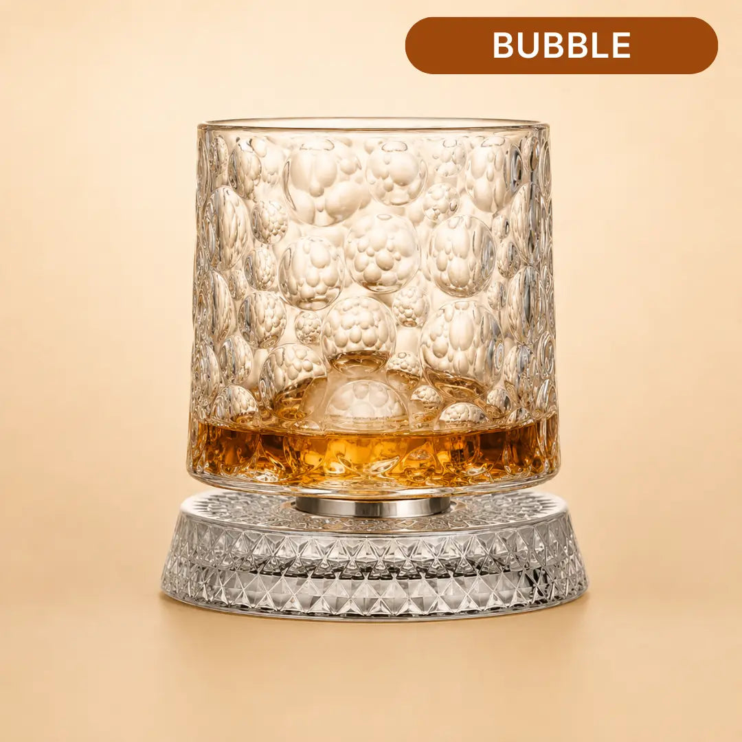 Orbit & Oak Glasses