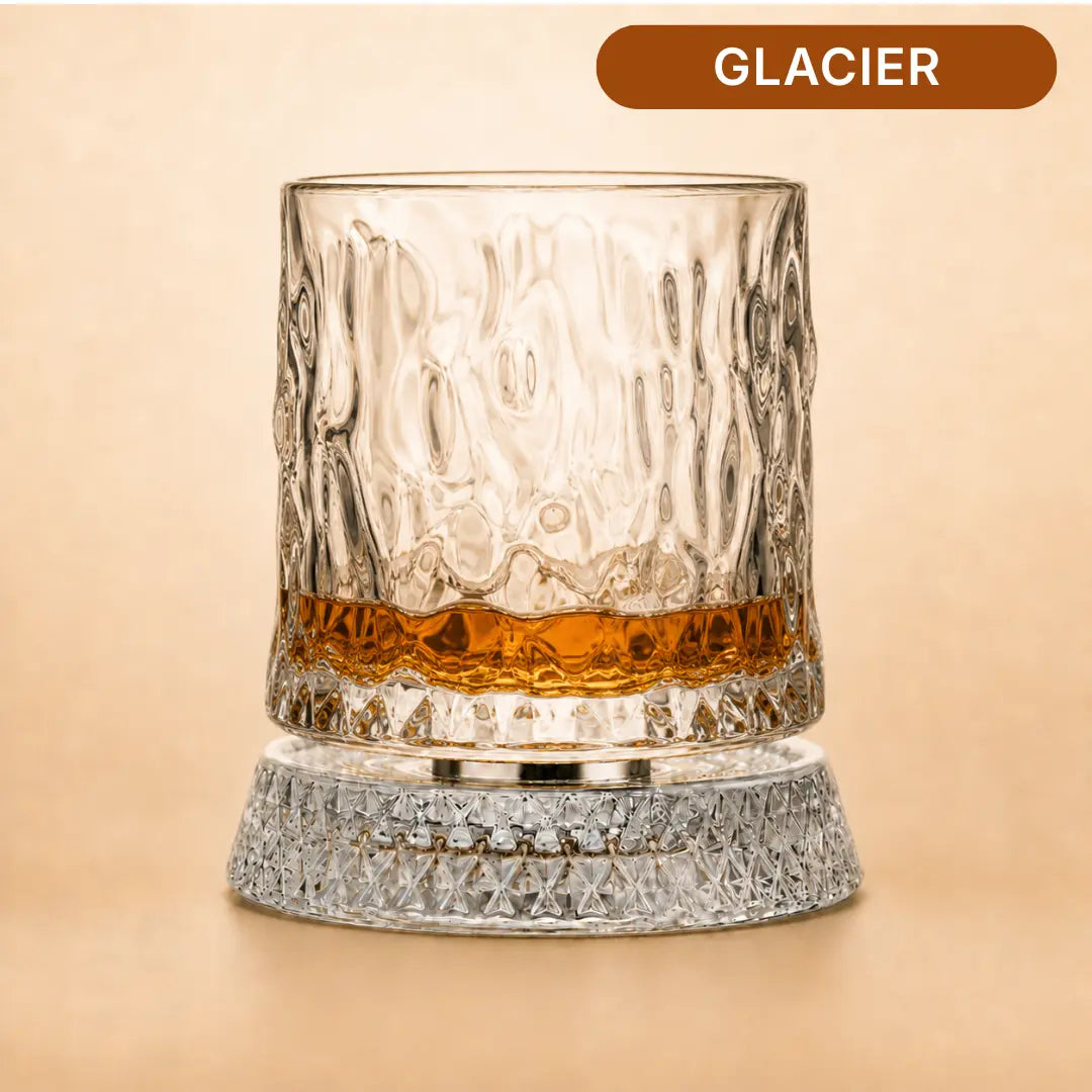 Orbit & Oak Glasses
