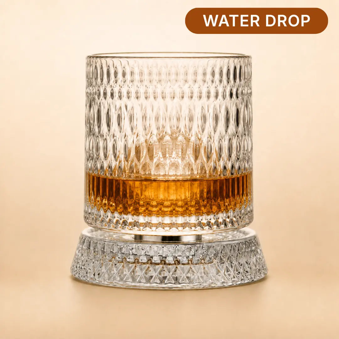 Orbit & Oak Glasses