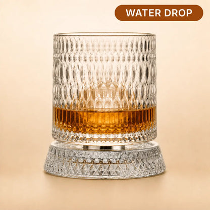Orbit & Oak Glasses