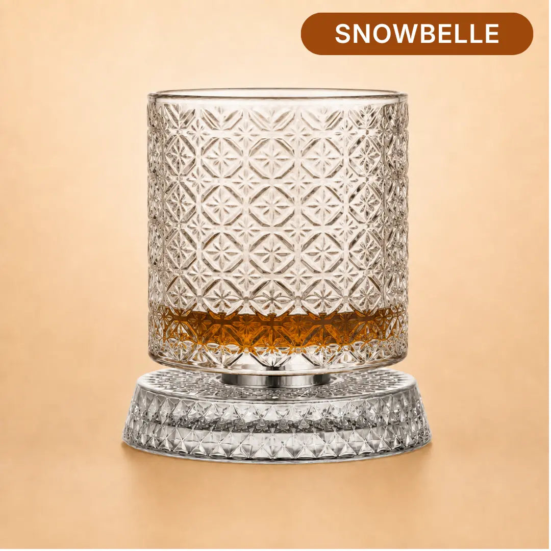 Orbit & Oak Glasses