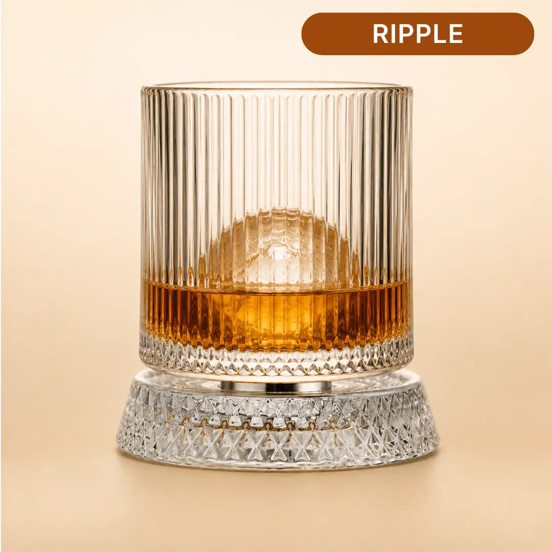 Orbit & Oak Glasses