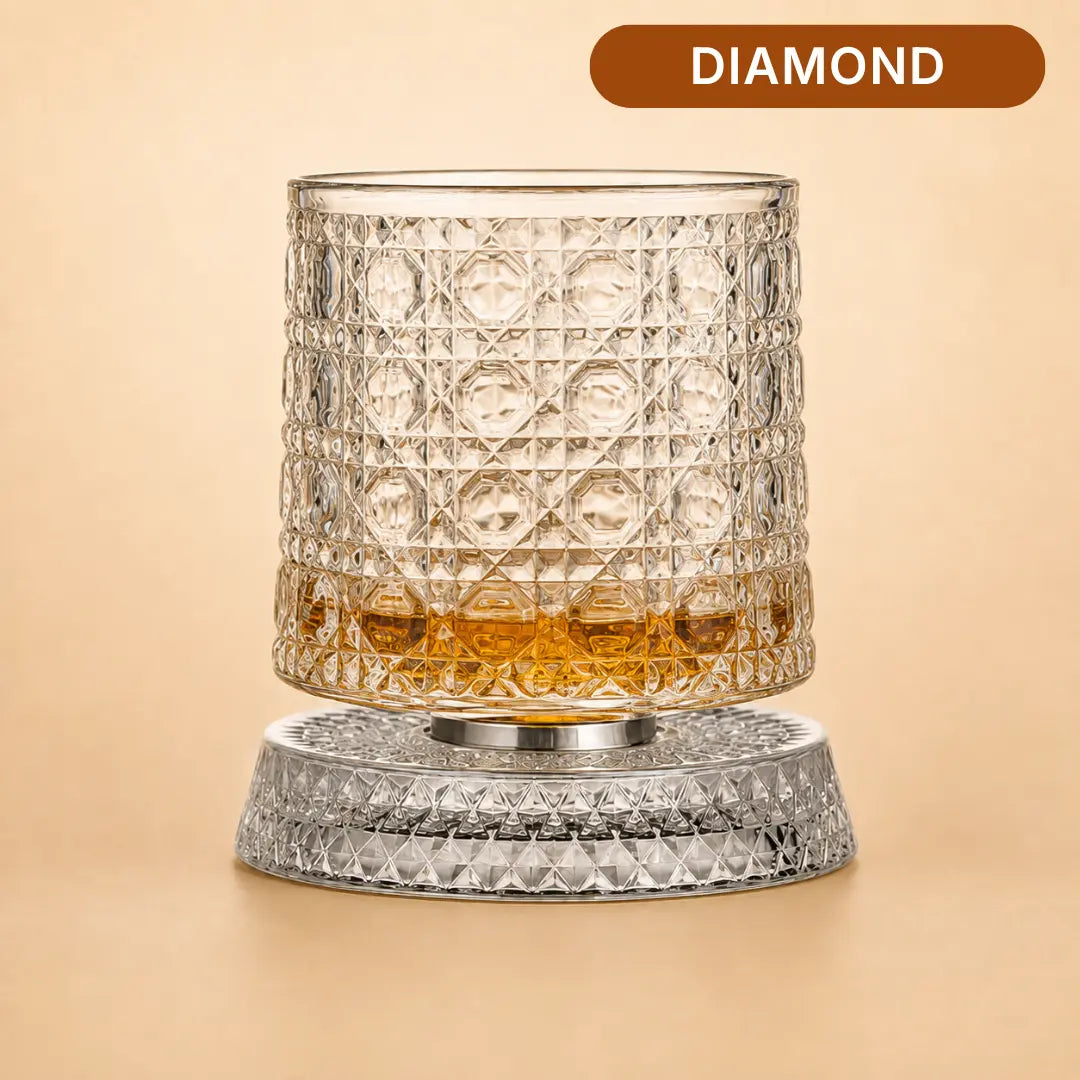 Orbit & Oak Glasses