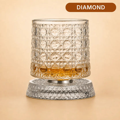 Orbit & Oak Glasses