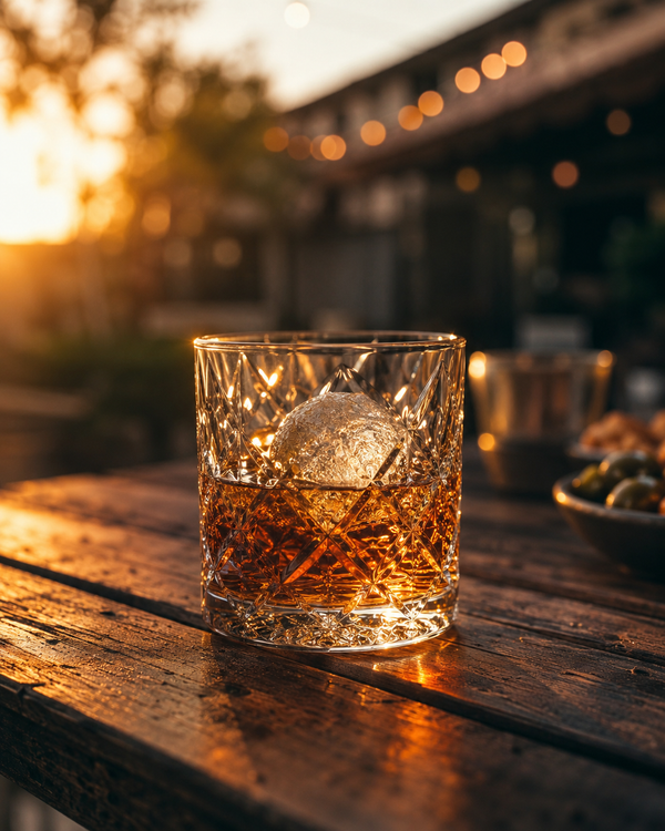 It works even on people who do not drink whiskey