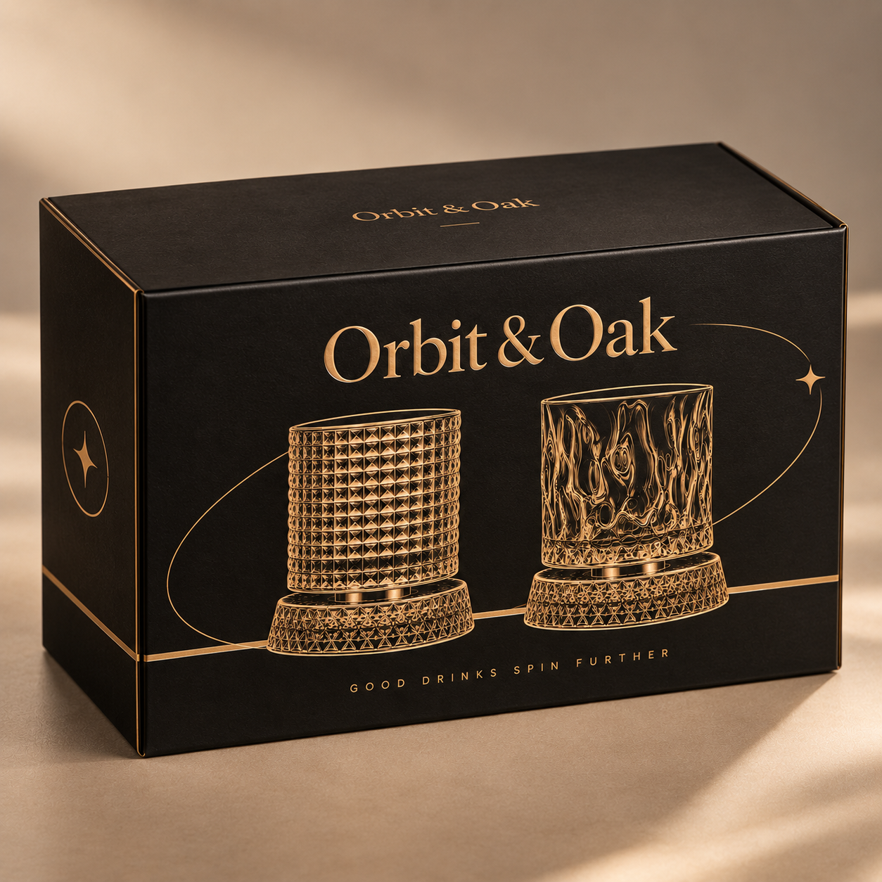 Orbit & Oak